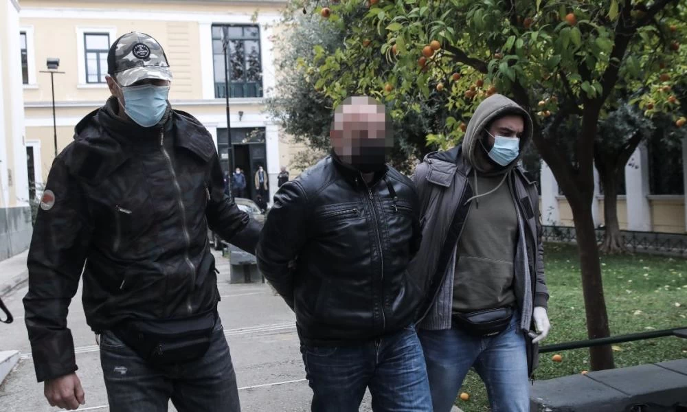 Χωρίς ίχνος μεταμέλειας ο 51χρονος για τη δολοφονία στη Γλυφάδα: «Λυπάμαι που δεν το έκανα νωρίτερα»